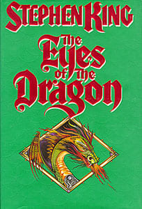 The Eyes of the Dragon Stephen King
